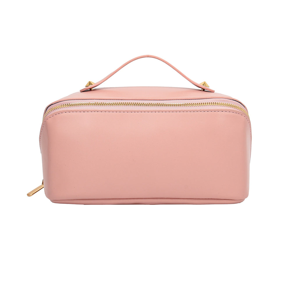 Accordion Travel Makeup Bag