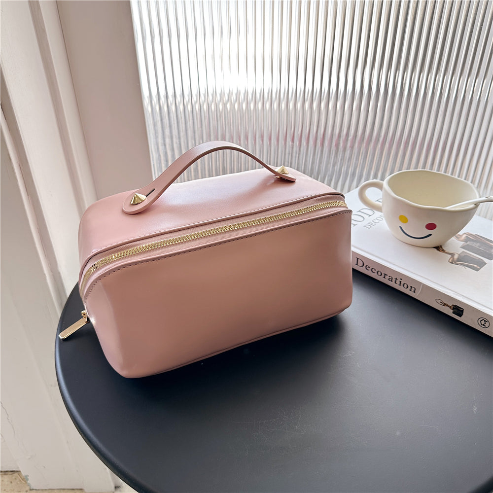 Accordion Travel Makeup Bag