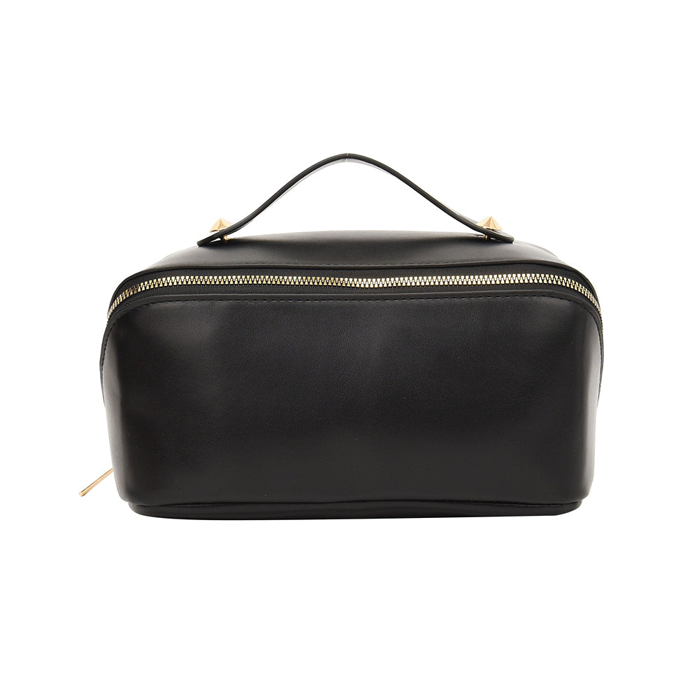 Accordion Travel Makeup Bag