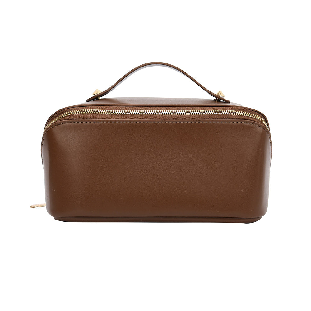 Accordion Travel Makeup Bag