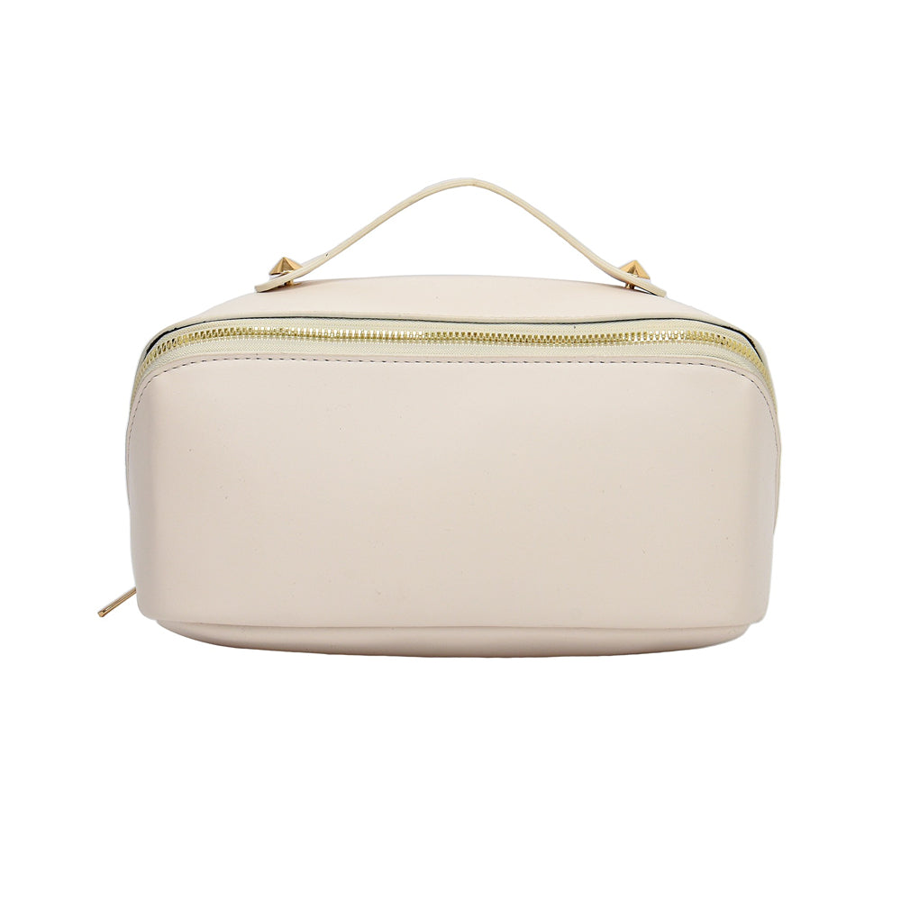 Accordion Travel Makeup Bag